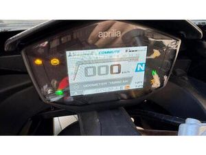 VENDO APRILIA RS 660 (2020 - 24) USATA A ROMA (CODICE 9877631) - MOTO.IT