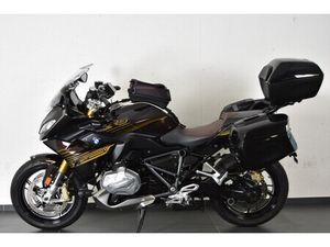 BMW R 1250 RS, TOURING, OCCASION, CHF 14'900.-