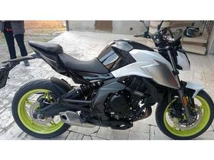 VENDO CFMOTO 650NK (2021 - 24) USATA A MONTEPULCIANO (CODICE 9877195) - MOTO.IT
