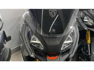 VENDO PEUGEOT XP400 GT (2023 - 24) USATA A NAPOLI (CODICE 9876976) - MOTO.IT