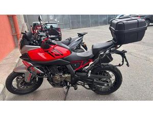 VENDO QJ MOTOR SRT 600 SX (2024 - 25) USATA A NICHELINO (CODICE 9877007) - MOTO.IT