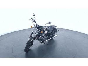 VENDO ROYAL ENFIELD SUPER METEOR 650 (2023 - 25) USATA A CORCIANO (CODICE 9877163) - MOTO.IT