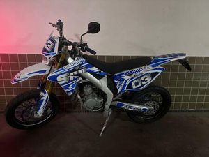 VENDO VALENTI RME 50 R USATA A OVADA (CODICE 9876978) - MOTO.IT