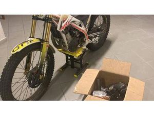 VENDO TRS MOTORCYCLES ONE 250 (2016 -17) USATA A TORINO (CODICE 9876620) - MOTO.IT