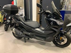 VENDO VOGE SFIDA SR4 (2022 - 24) USATA A GENOVA (CODICE 9876956) - MOTO.IT