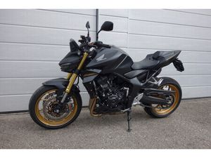 HONDA CB 1000 HORNET SP, NAKED, OCCASION, CHF 10'600.-