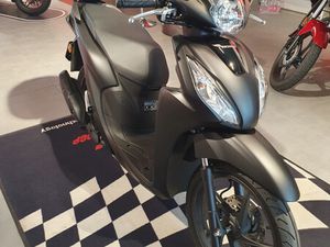 HONDA NSC 110 VISION, SCOOTER, OCCASION, CHF 2'400.-