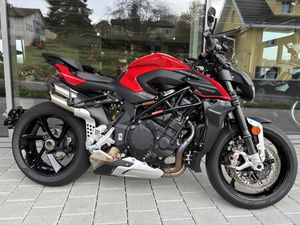 MV AGUSTA B4 BRUTALE 1000, NAKED, OCCASION, CHF 18'990.-