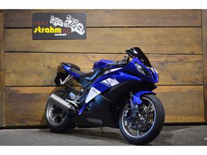 YAMAHA R6, SPORT, OCCASION, CHF 13'890.-