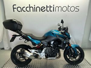 BMW F 900 R, NAKED, MODÈLE DÉMO, CHF 9'999.-