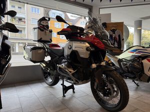 BMW R 1300 GS ADVENTURE, ENDURO, MOTO NEUVE, CHF 27'240.-