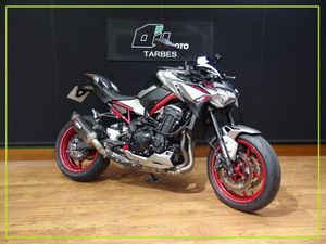 KAWASAKI Z 900 2022 900 CM3 | MOTO ROUTIÈRE | 13 294 KM | GRIS | 65000 TARBES