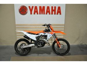 KTM 125 SX 2023 125 CM3 | MOTO CROSS | 92 HR | ORANGE | 54000 NANCY