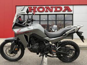 HONDA XLV 750 2023 750 CM3 | MOTO SPORTIVE | 9 000 KM | GRIS | 38300 BOURGOIN JALLIEU