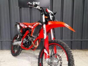 BETA BETA RR 125 2021 125 CM3 | MOTO SUPER MOTARD | 11 000 KM | ROUGE | 84130 LE PONTET
