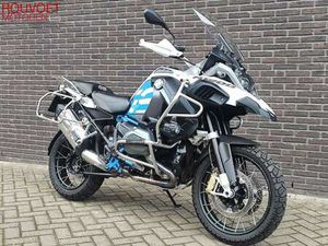 BMW R 1200 GS ADVENTURE WIT