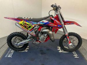 ② GASGAS MC 65 MY'23 RÉF. LS 3220