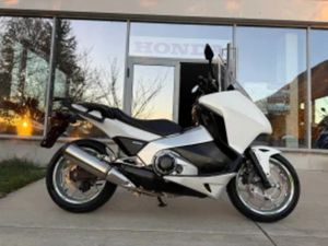 HONDA INTEGRA 2013 ABS 2 BROQ