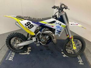 ② HUSQVARNA TC 65 MY'23 RÉF. LS 3219
