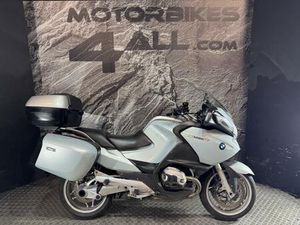 BMW R 1200 RT FOR SALE IN MALVERN
