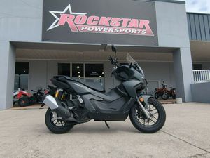 2025 HONDA ADV160