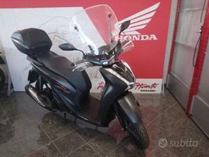 HONDA SH 150 SPORT ABS