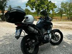 HONDA TRANSALP XL700 - 2008