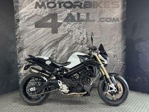 BMW F 800 R FOR SALE IN MALVERN