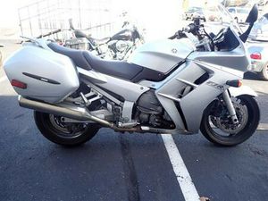 2003 YAMAHA FJR1300 (2004)