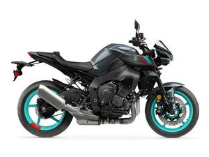 2023 YAMAHA MT 10