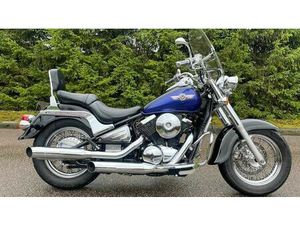 KAWASAKI VN 800 IMPEC VIEIRA DE LEIRIA