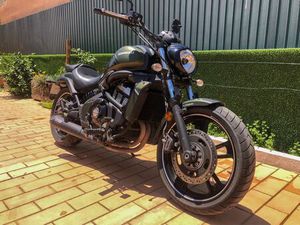 KAWASAKI VULCAN S 2019 FARO (SÉ E SÃO PEDRO)