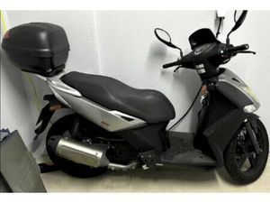 KYMCO AGILITY 125 MATOSINHOS E LEÇA DA PALMEIRA