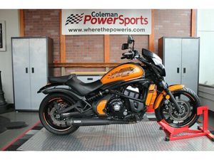 2019 KAWASAKI VULCAN® S ABS CAFÉ