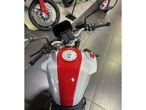 USED 2021 BMW F 900 R