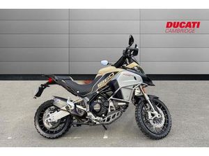 DUCATI MULTISTRADA 1260 ENDURO EURO 4 1262 CC