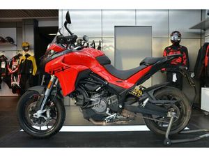 DUCATI MULTISTRADA V2 S