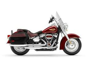 2023 HARLEY-DAVIDSON HERITAGE CLASSIC