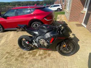 HONDA, CBR, 2018, 998 (CC)