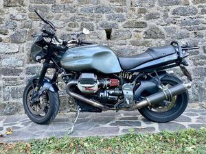 VENDO MOTO GUZZI V11 SPORT BALLABIO (2003 - 06) USATA A BOLOGNA (CODICE 9877132) - MOTO.IT