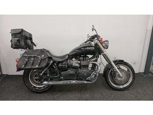 TRIUMPH SPEEDMASTER 865 865 CC