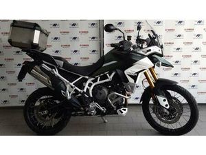 VENDO TRIUMPH TIGER 900 GT (2020 - 23) USATA A RENATE (CODICE 9877653) - MOTO.IT