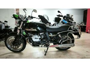 VENDO MOTO GUZZI V7 CLASSIC (2008 - 12) USATA A SEREGNO (CODICE 9877492) - MOTO.IT