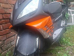 PEUGEOT PEUGEOT SPEEDFIGHT 2 “SPOTLIGHT