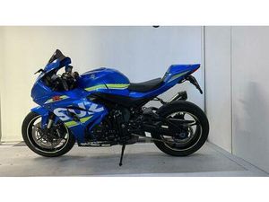 VENDO SUZUKI GSX S 1000 F ABS (2014 -17) USATA A TORRI DI QUARTESOLO (CODICE 9877701) - MOTO.IT