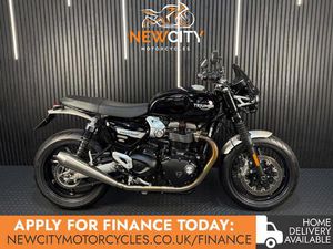 TRIUMPH SPEED TWIN 1200 O-RING EURO 4 1200 CC
