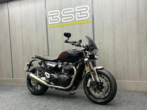 TRIUMPH SPEED TWIN 1200 O-RING EURO 5 1200 CC