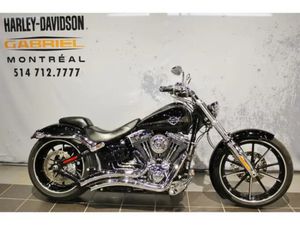 2014 HARLEY-DAVIDSON BREAKOUT FXSB