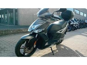 VENDO KYMCO AGILITY 200I R16 + (2021 - 25) USATA A CORREGGIO (CODICE 9876755) - MOTO.IT