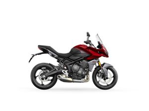 TRIUMPH TIGER SPORT 660, ENDURO, OCCASION, CHF 6'270.-